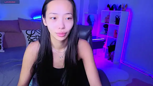  MIURA  online show from November 2025 01:09:01 AM