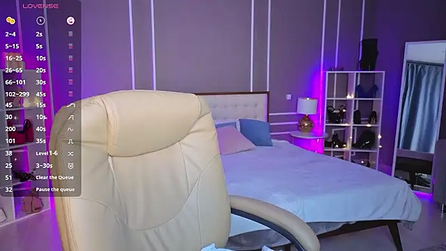  MIURA  online show from March 2026 01:08:02 AM