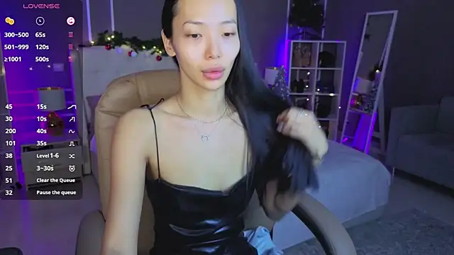  MIURA  online show from January 2026 01:01:01 AM