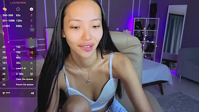  MIURA  online show from March 2026 01:01:02 AM