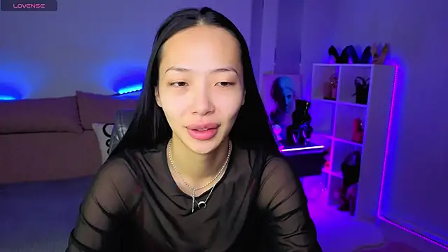  MIURA  online show from November 2025 01:09:02 AM