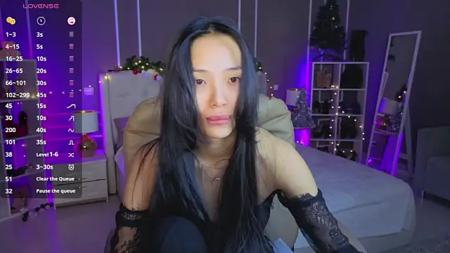  MIURA  online show from January 2026 12:58:02 AM