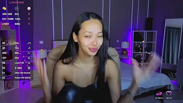  MIURA  online show from March 2026 01:10:01 AM