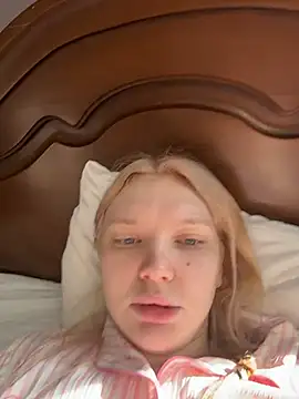 AmmyHot online show from February 2026 05:07:01 AM