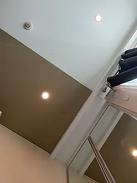 AmmyHot online show from March 2026 02:57:01 AM