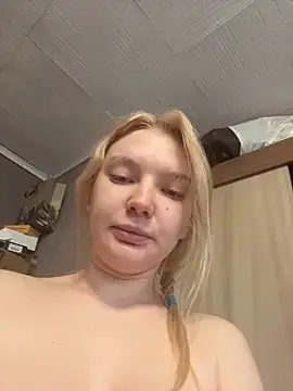 AmmyHot online show from March 2026 02:04:01 AM