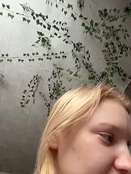 AmmyHot online show from March 2026 05:15:02 AM