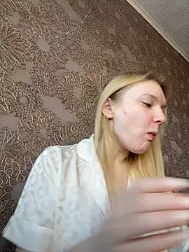 AmmyHot online show from February 2026 04:07:01 AM