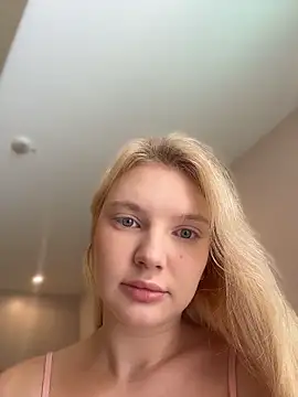 AmmyHot online show from April 2026 03:13:02 AM