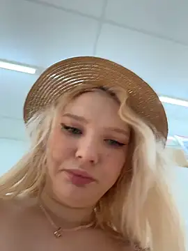 AmmyHot online show from March 2026 02:14:02 AM