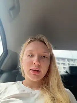 AmmyHot online show from May 2026 03:03:01 AM