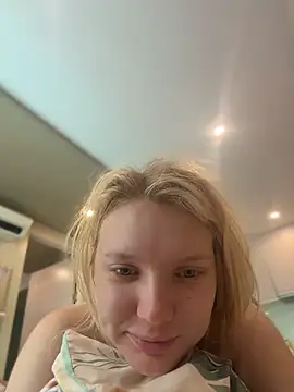 AmmyHot online show from May 2026 05:03:01 AM