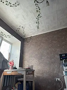 AmmyHot online show from February 2026 04:34:02 AM