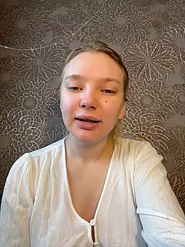 AmmyHot online show from January 2026 04:16:02 AM