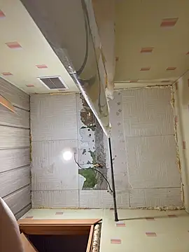 AmmyHot online show from February 2026 03:06:01 AM