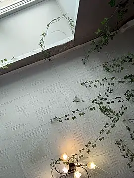 AmmyHot online show from February 2026 06:24:02 AM