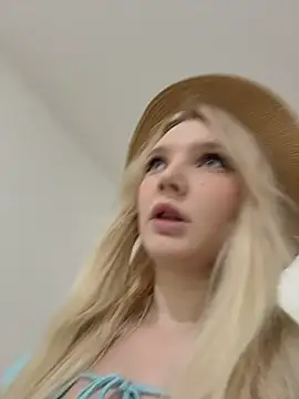 AmmyHot online show from March 2026 02:57:01 AM