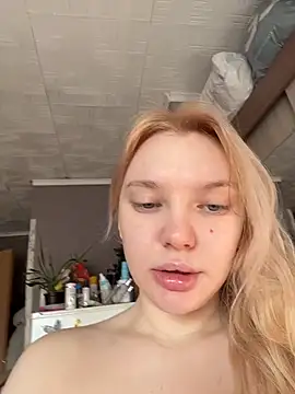 AmmyHot online show from February 2026 04:03:02 AM