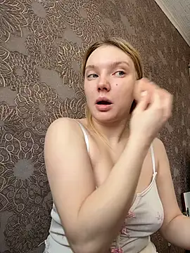 AmmyHot online show from February 2026 04:09:02 AM