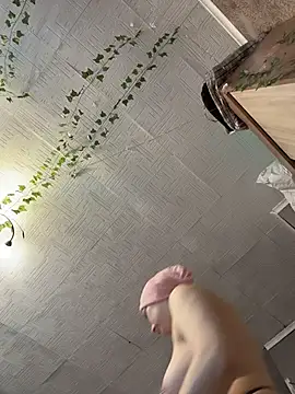 AmmyHot online show from December 2025 04:12:02 AM