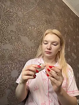 AmmyHot online show from February 2026 04:10:02 AM