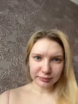 AmmyHot online show from February 2026 05:16:02 AM