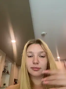 AmmyHot online show from June 2026 05:12:02 AM