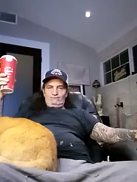 Hotbodyscottie online show from February 2025 11:25:02 AM