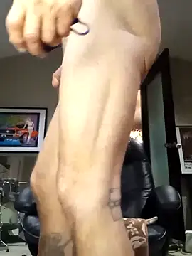 Hotbodyscottie online show from February 2025 10:28:01 AM