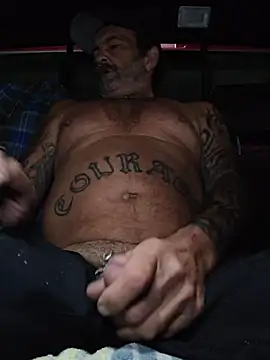 Hotbodyscottie online show from March 2026 10:00:02 AM