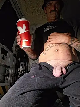 Hotbodyscottie online show from March 2026 06:58:02 AM