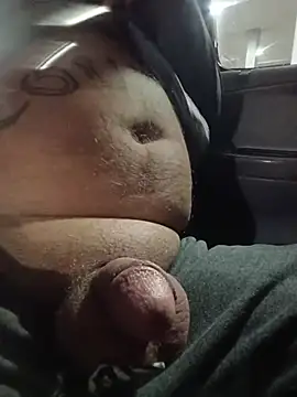 Hotbodyscottie online show from October 2025 08:33:01 AM