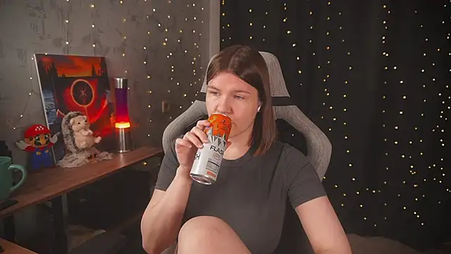 cuteamberlyyy online show from February 2026 05:07:02 AM