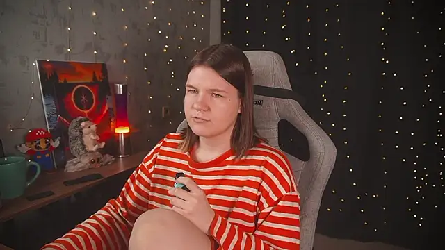 cuteamberlyyy online show from March 2026 05:07:01 AM