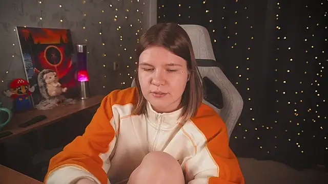 cuteamberlyyy online show from February 2026 05:07:02 AM