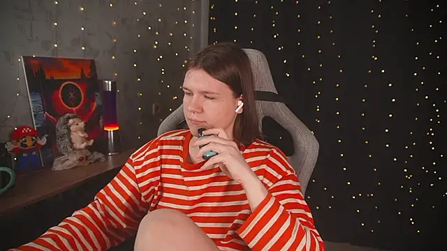 cuteamberlyyy online show from March 2026 04:54:02 AM