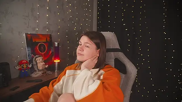 cuteamberlyyy online show from March 2026 04:52:02 AM