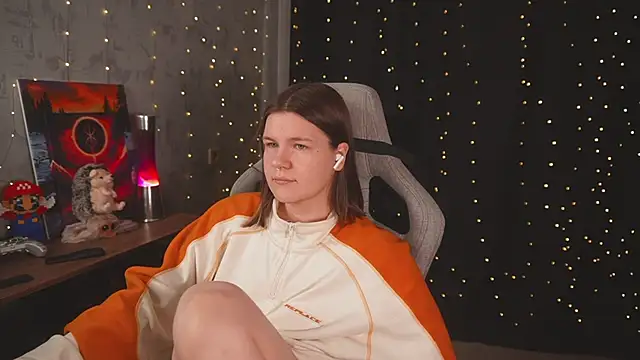 cuteamberlyyy online show from April 2026 01:19:01 AM