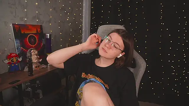 cuteamberlyyy online show from April 2026 04:36:01 AM