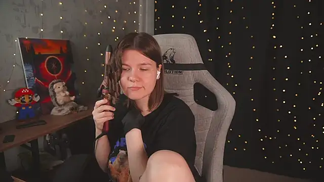 Snapshot of cuteamberlyyy chatting on April 2026 04:41:02 AM cuteamberlyyy online show from April 2026 04:41:02 AM
