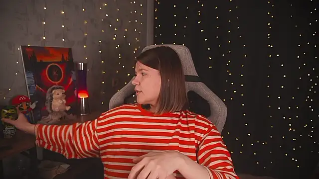 cuteamberlyyy online show from February 2026 05:54:01 AM