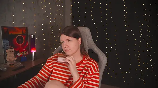 cuteamberlyyy online show from December 2025 04:56:02 AM