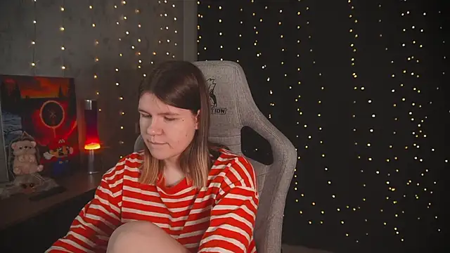 Snapshot of cuteamberlyyy chatting on November 2025 03:39:02 AM cuteamberlyyy online show from November 2025 03:39:02 AM