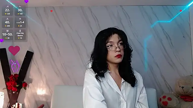 jeimy garcia online show from October 2025 12:06:02 PM