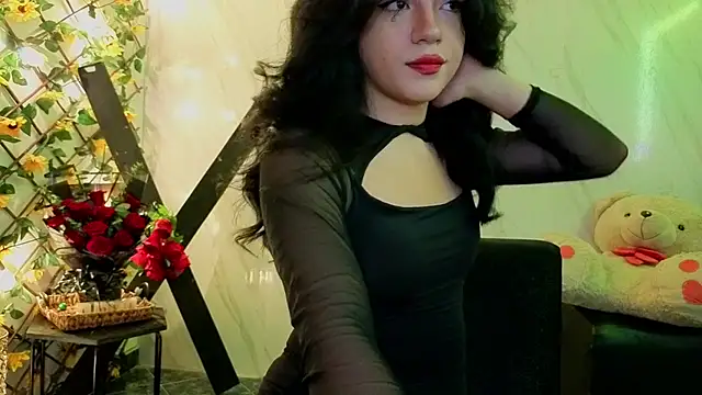 jeimy garcia online show from June 2026 12:10:02 PM