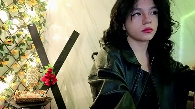 jeimy garcia online show from March 2026 12:05:01 PM