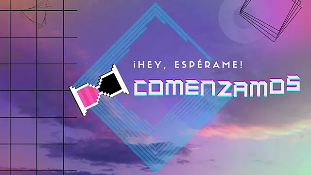 jeimy garcia online show from January 2026 12:01:01 PM