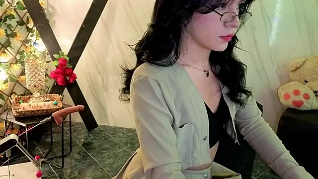 jeimy garcia online show from March 2026 01:15:02 PM