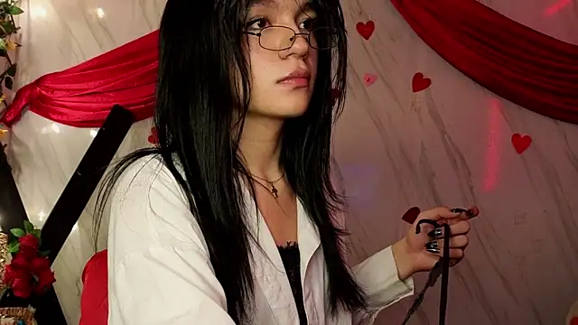 jeimy garcia online show from February 2026 12:05:01 PM