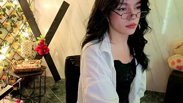 jeimy garcia online show from March 2026 12:05:01 PM